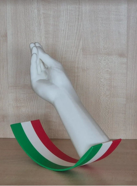 跨境新品Swinging Italian Hand Gesture, 摇摆意大利手势