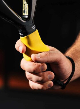 跨境新品 2026 Tennis Racket Grip Corr 网球拍初学者握姿矫正器