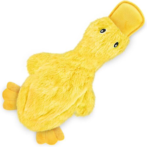 跨境新款 Interactive Squeaky Dog Chew Toy 吱吱叫狗狗咀嚼玩具