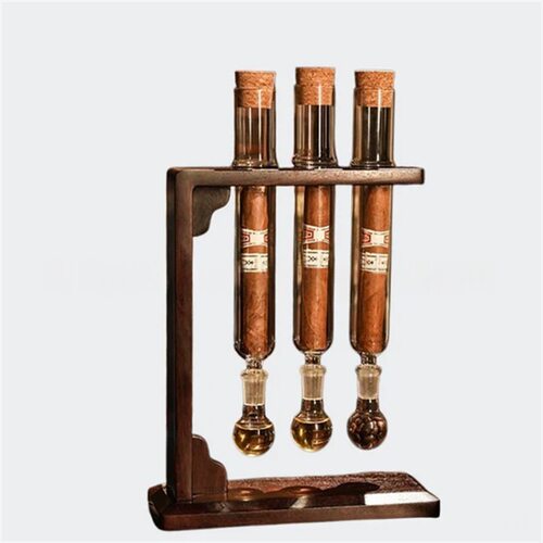 独立站 Cigar Flavor Injector Humidifier 雪茄风味注入器加湿器