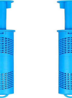 HOTSPRING HOTUB温泉矿物棒适用于热水浴缸锌矿物离子二代过滤器