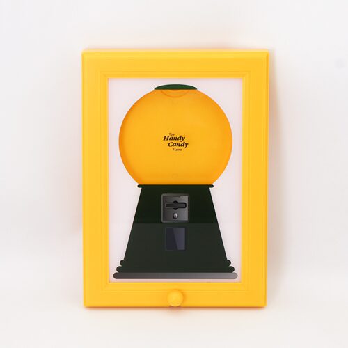 跨境新款 RARE Vintage The Handy Candy Frame 糖果分配器相框架