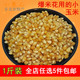 爆米花原料小粒满 小玉米粒500克 包邮 东北特产黑龙江农家新玉米
