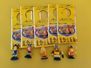 阿尔卑斯山的少女 天才阿松 世界名作剧场 限定 盒蛋 日版典藏