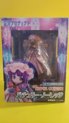 日版Griffon东方project十六夜咲夜博丽灵梦香霖堂永琳幽香手办