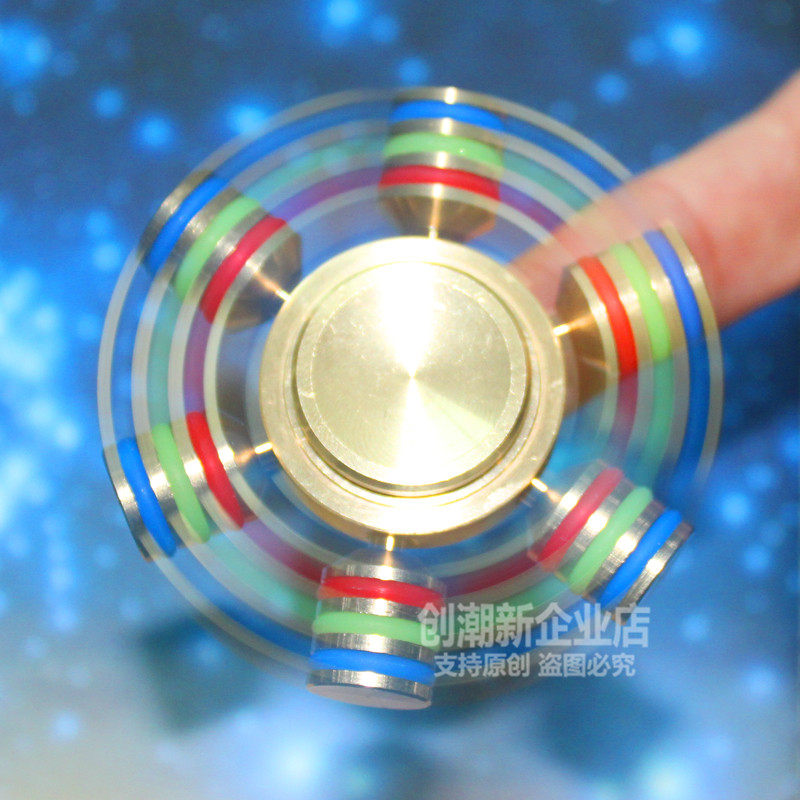 Fidget spinner - Ref 2615820 Image 4