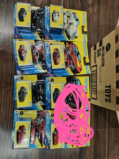 火柴盒Matchbox收藏家系列2026新年