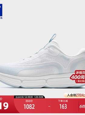 FILA 斐乐官方女鞋POD BOA CHEETAH跑步鞋2026春新款猎豹鞋运动鞋