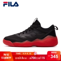 FILA Fila nữ mùa xuân mới giày bóng rổ thể thao và giải trí cắt thấp | F12W821202F - Giày bóng rổ giày thể thao nam 2021