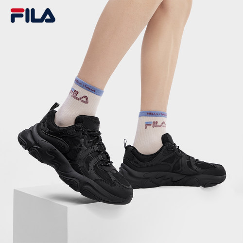 FILA斐乐男子复古运动鞋