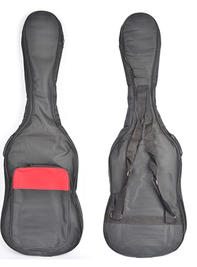 电吉他背包 海绵背包  ST电吉他背包 7v电吉他背包