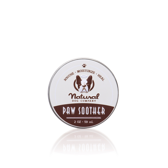 Natural dog company Paw Soother狗狗润脚霜滋润脚掌大号59克,宠物/宠物食品及用品,脚掌滋润/防滑/护理,淘宝优惠券,粉丝福利购,淘宝优惠卷