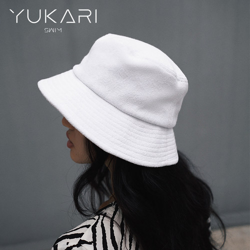 秋冬保暖渔夫帽户外百搭简约帽子