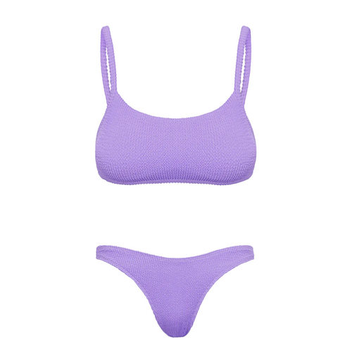 Yukariswim女分体泳衣