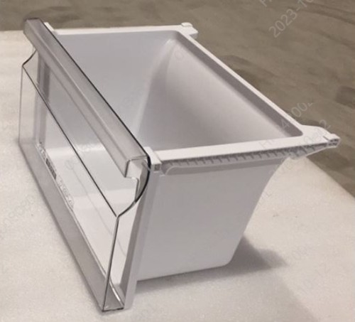 适用于海尔多门冰箱抽屉蛋盒瓶座BCD-190WLDCS/160WDPT/149WDPV