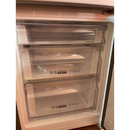 适用于海尔冰箱配件BCD-170WDPT原厂抽屉WLDPC收纳盘托盘169WLDPD