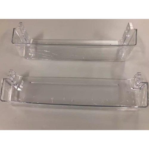 适用于海尔冰箱配件BCD-467WGHTDEDB9挂盒保鲜内置物架上下瓶座M