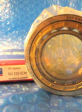 德国FAG进口轴承 正品 N319E.M1.C3 N319ECM/C3 2319 N319M/C3