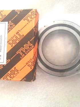 日本THK交叉轴承RE RB15013UUCC0P5 15025 P4 RCBF2012 XRU2512