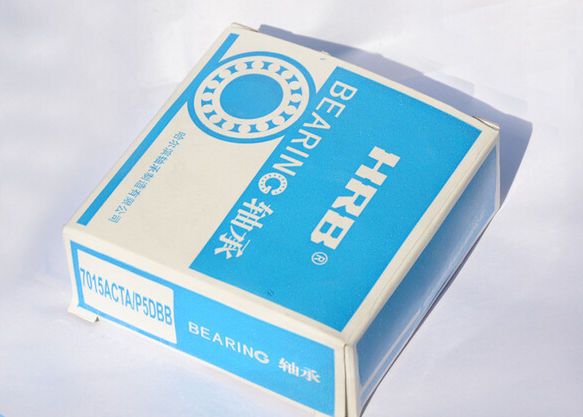 哈尔滨hrb轴承 原装正品p4级 背对背轴承 7308ac/p4db 7308c/p4db