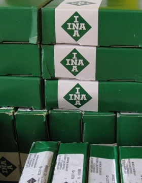 德国INA进口印刷机轴承F-65769 F-229456.PWTR F-222330 90308.2