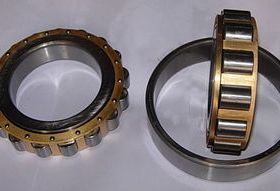 哈尔滨HRB轴承 原装正品NUP1010M 92110H 50*80*16