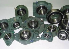 哈尔滨HRB轴承UCP208 UKP207 206 205 204 203 209 210 211 UC212