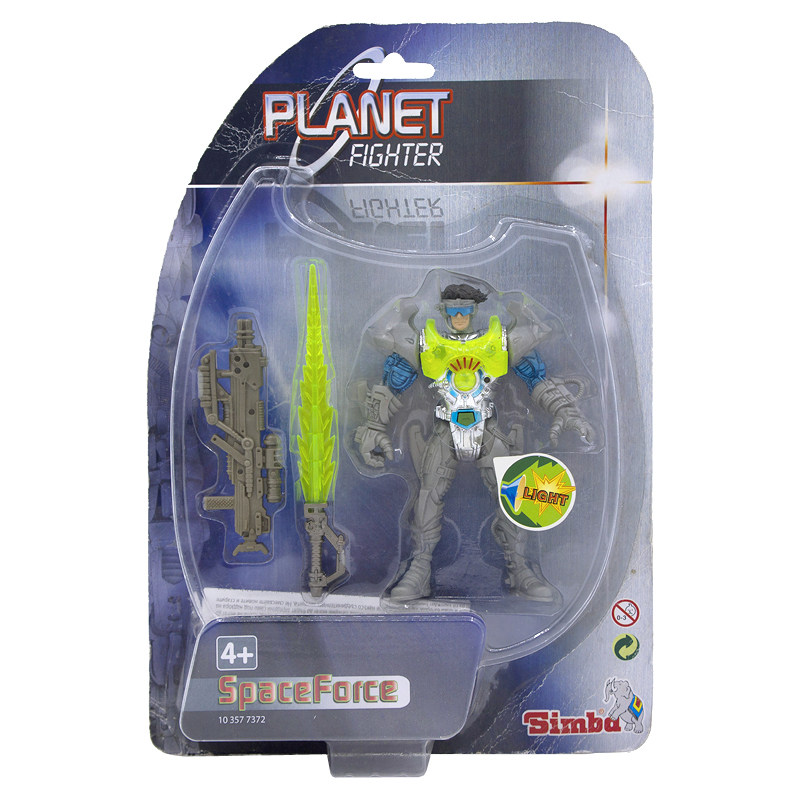 SimbaPLANETFIGHTERS