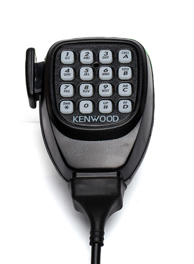 厂家直销建伍车载台 TM-471A 271A 281A 481A 868G 8芯话筒手咪