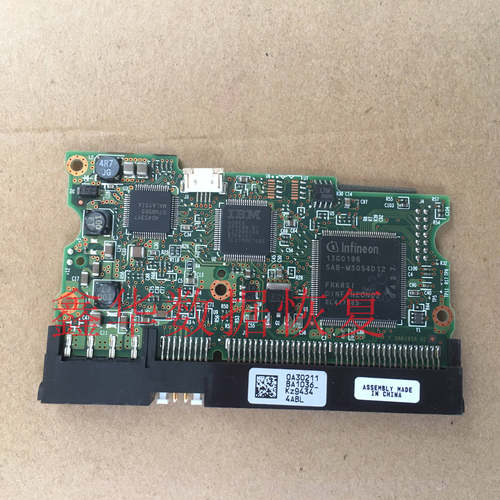 板号F 08K1978 01硬盘IDE台式日立PCB电路板 B 08K1978 01