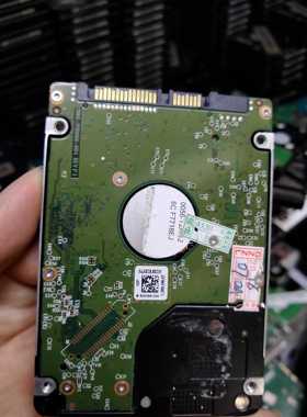 WD10SPZX  1T 2060-800066-004硬盘电路板 有锁板   无锁板