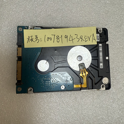 希捷500G 1T 2T板号100781943 REV A ST500LM030 笔记硬盘电路板