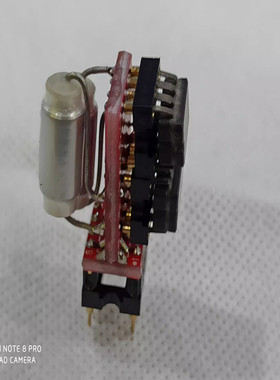 皇冠 全分立件 单运放 升级 OPA627BM OP05AT AMP9927AT SS3601