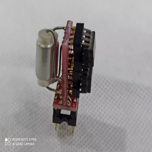 皇冠 全分立件 单运放 升级 OPA627BM OP05AT AMP9927AT SS3601