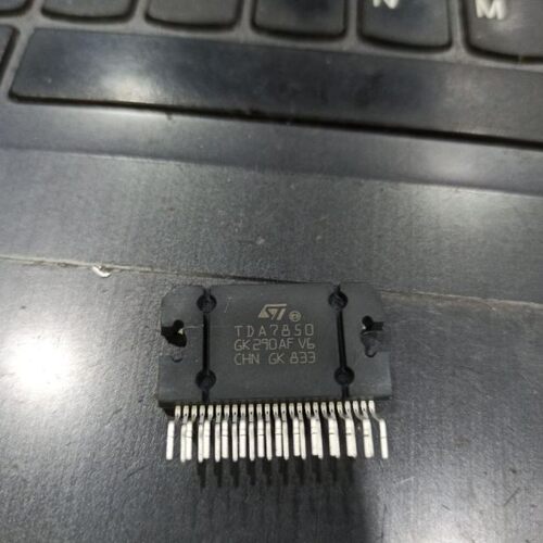 进口功放板IC汽车音响芯片原装ST