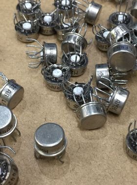 LF442MH LF442AMH 金封升级hifi发烧音响双运放 进口原装拆机件