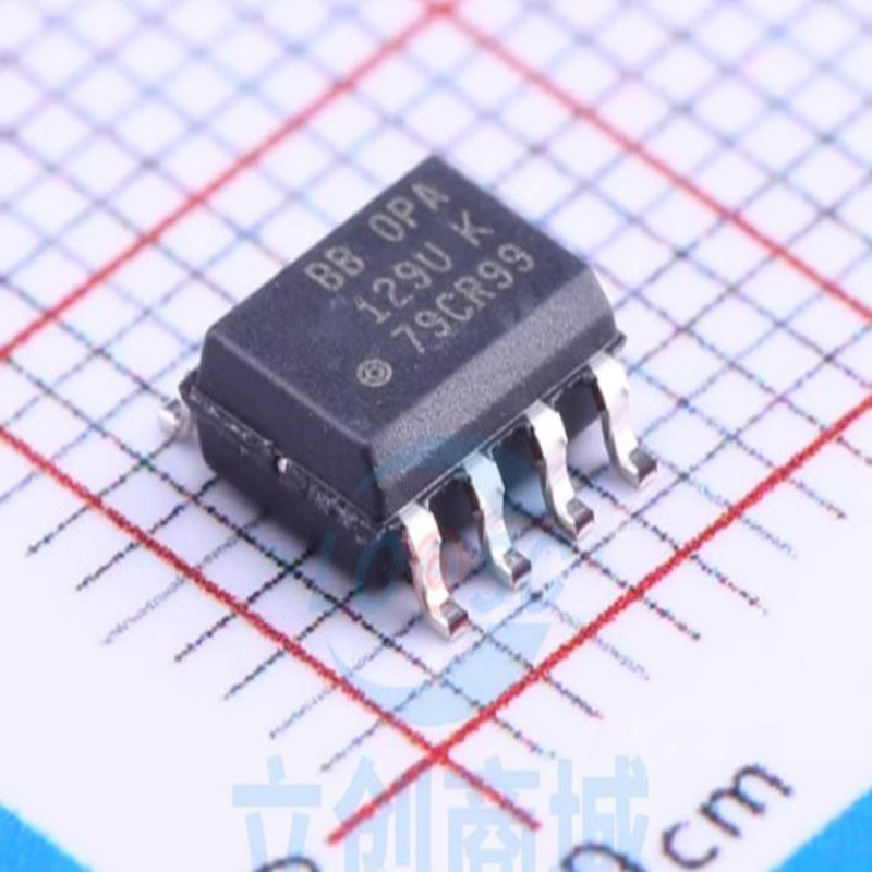 OPA129UBOPA129UK全新正品现货
