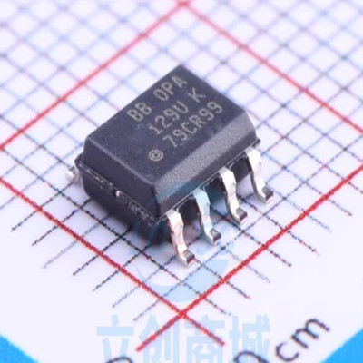 OPA129UBOPA129UK全新正品现货