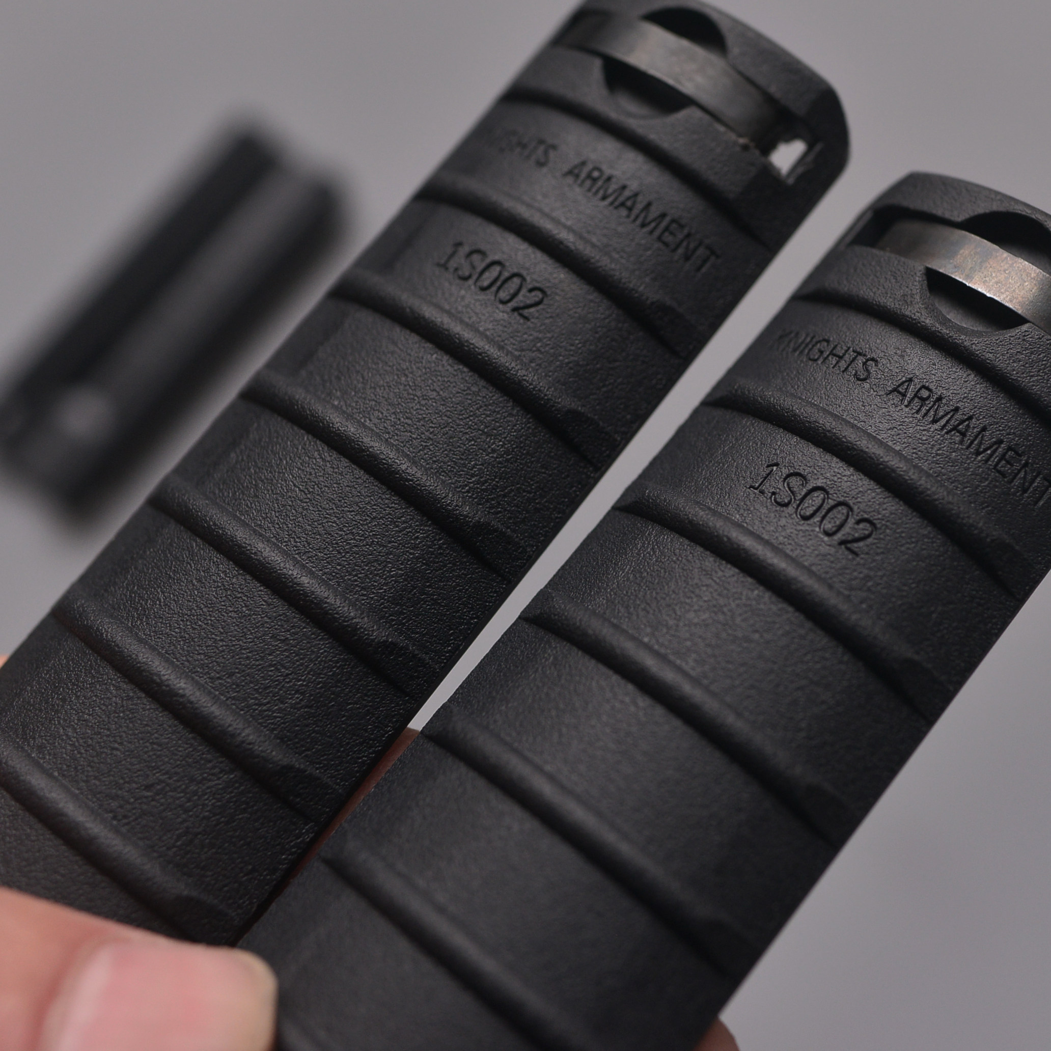 nerf/20mm kac护木片