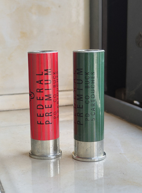 软蛋 UDL XM1014 spas-12蛋弹壳