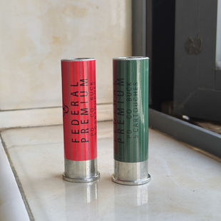 软蛋 UDL XM1014 spas-12蛋弹壳