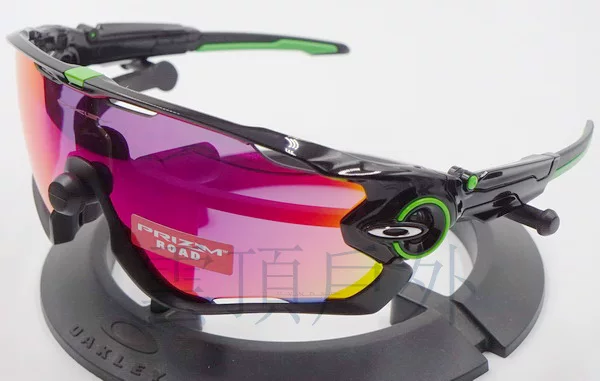 Профессиональные солнцезащитные очки Oakley для велоспорта с зеркальным стеклом, аутентичные Jawbreaker Kaydish Oo9270-07 азиатская версия
