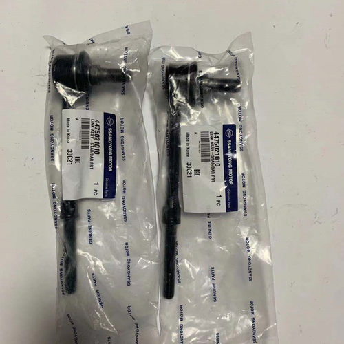 双龙路帝前平衡杆吊杆 路帝前平衡杆小立杆前平衡杆球头原厂