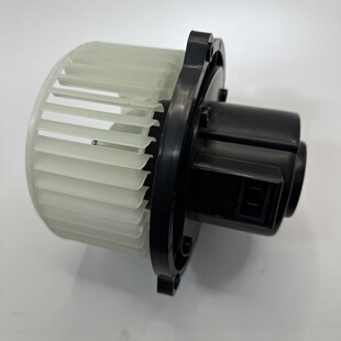 韩国双龙雷斯特路帝鼓风机暖风电机鼓风电机空调电机蒸发箱电机