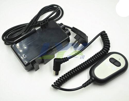 一控一弹簧线手柄开关推杆电机