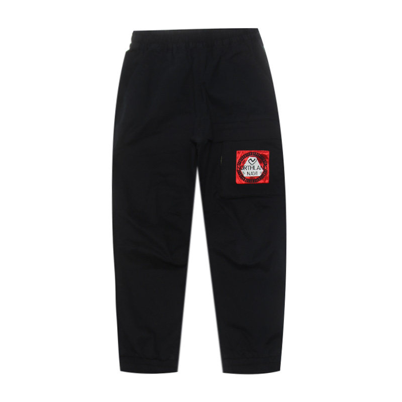NORTHLAND 2021 春夏 儿童天地 男童 工装裤 CT205119-1|ruв категории Детская одежда, открытый детский костюм, пулемёт детей брюки - от Buy2taobao.com для оказания профессиональной услуги покупки агента Taobao