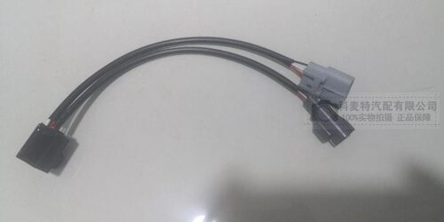 新长安之星EV电动真空泵传感器压