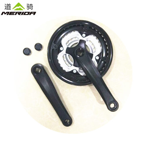 美利达山地车零配件勇士公爵