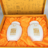 乌江五年沉香榨菜丝600g礼盒佐餐涪陵榨菜咸菜下饭菜传统风干菜芯