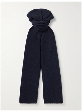 ANDERSON  SHEPPARD 罗纹 围巾男